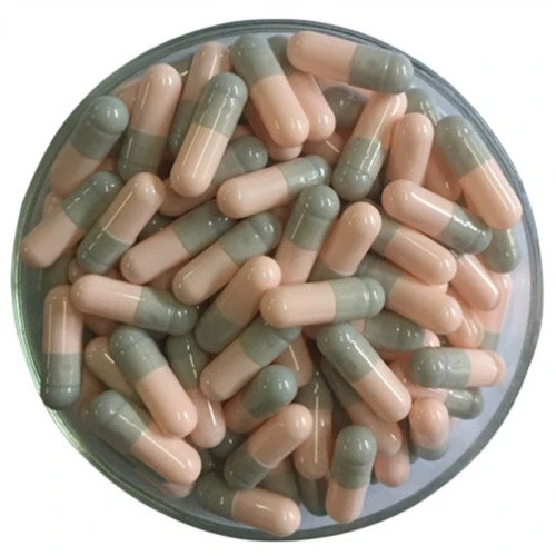 Pullulan Vacant Capsule