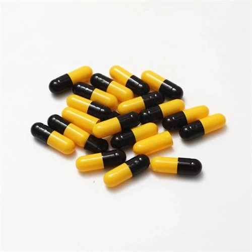 Pullulan Vacant Capsule